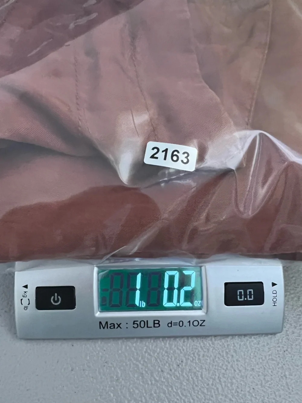 Cartonnier Anthropologie Safari Anorak Jacket Size 8 Rust Brown Tencel Utility - Picture 11 of 11
